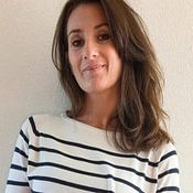 Sandra Hogenes profielfoto