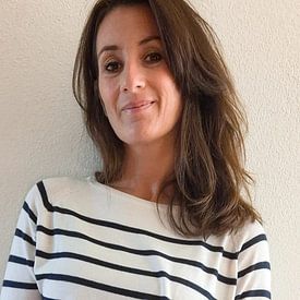 Sandra Hogenes profielfoto
