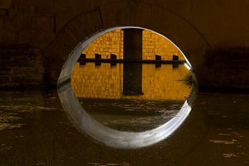 The Tunnel van Cornelis (Cees) Cornelissen