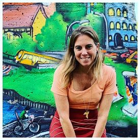 Judith van Wijk Profile picture