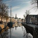 Hoge der Aa | Groningen van Frank Tauran thumbnail