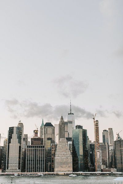 New York City by Hello Pompoyo