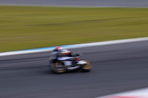 Gamma Racing Day Assen