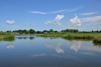 Dutch Landscape