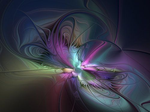 Ein Ort der Fantasie