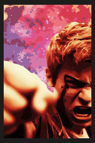 Gestion de la colère