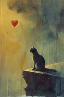 Reiken naar het hart