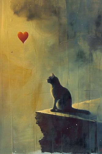 Reaching for the Heart