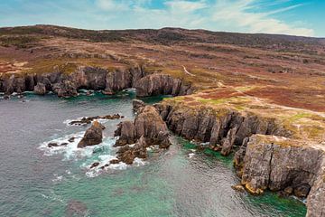 Spillars Cove Terre-Neuve