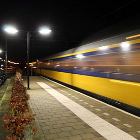 glenn hoekstra Profile picture