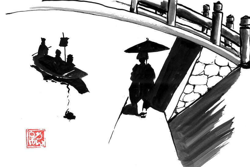 appointment by Péchane Sumie