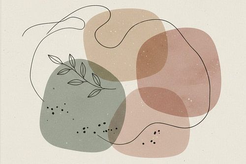 Composition structurelle du sable et de la pierre