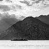 Lake Garda by Severin Frank Fotografie