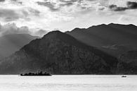 Lake Garda by Severin Frank Fotografie thumbnail