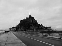 Le Mont Saint Michel