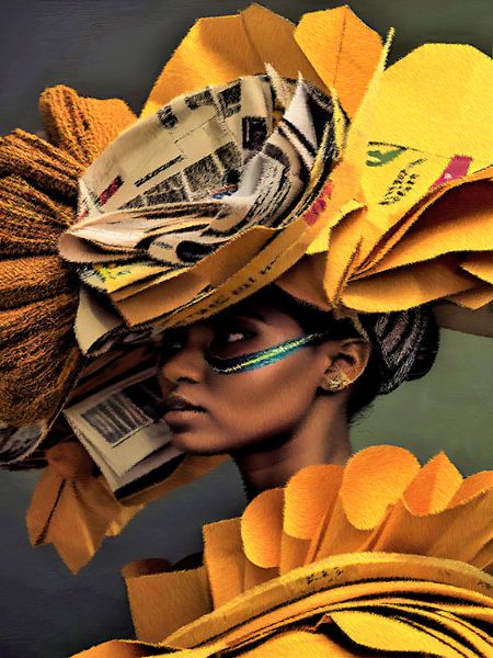 Presse par Olga Sosova