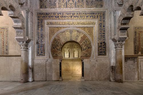 Mezquita - Cordoba