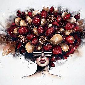 Extravaganz von Martine Affre Eisenlohr