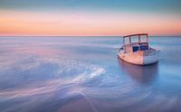 shipwreck warm style