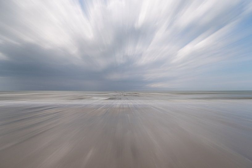 sucked in by the sea by Kay Mezarina Photography