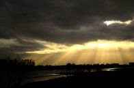 Zonnestralen par Luuk de Vries Aperçu