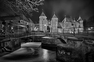 Koppelpoort Amersfoort sur Peter Bolman