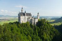 Slot Neuschwanstein