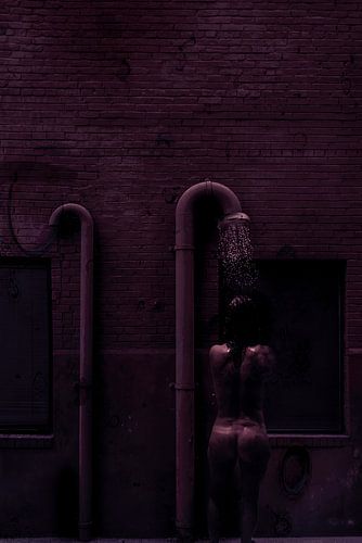 Urban Shower