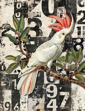 It's all about the Bird van Marja van den Hurk