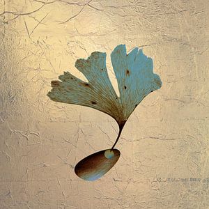 Fröhlich im Wind. 1