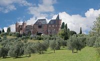 Amersfoort Koppelpoort Toscane