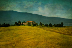 Toskana-Impression