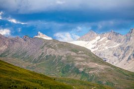 Das Zittelhaus am Hohen Sonnblick
