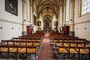 Alden-Biesen-Kapelle