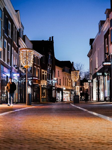 Amersfoort von Gerard Glavimans