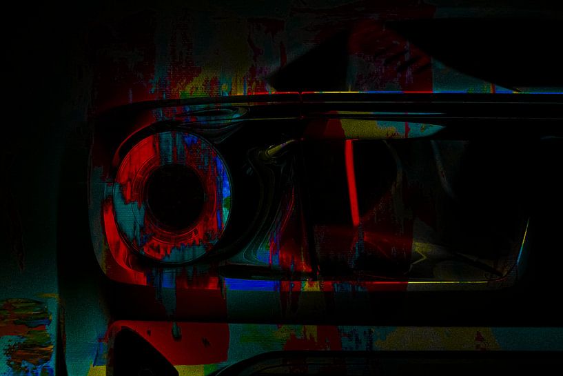 Ford GT par Truckpowerr