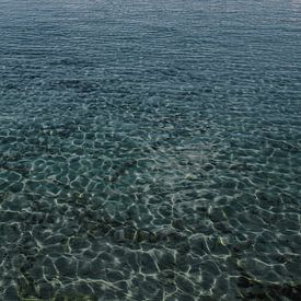 Ohridsee | Nordmazedonien | Meer | Landschaftsfotografie von Melody Drost