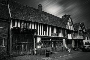 Postamt Chiddingstone