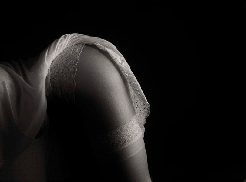 no words needed by Van Karin Fotografie