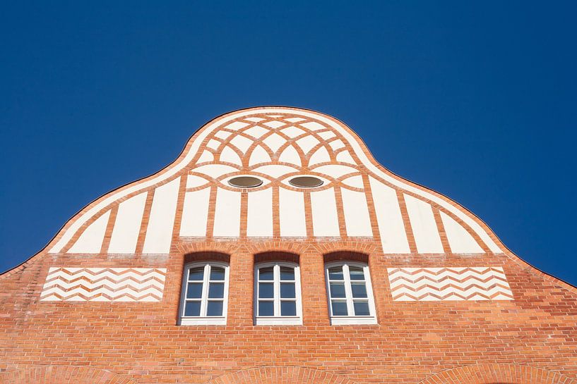 Nienburg an der Weser, von Torsten Krüger