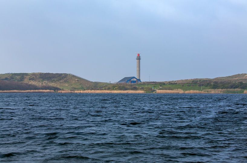 KNRM Zeeland by MSP Canvas