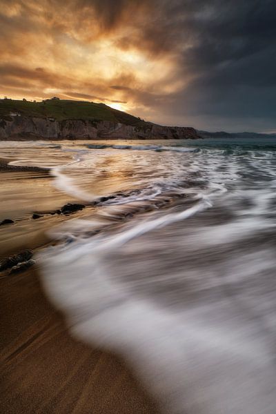 Basque Country by Marvin Schweer