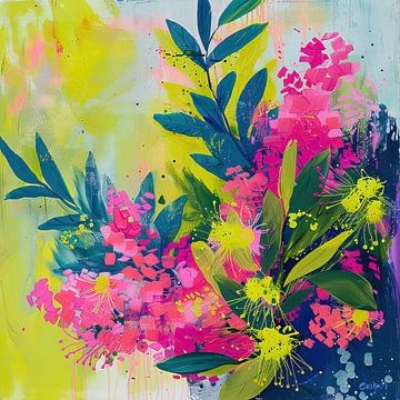 Natuurlijke vormen van De Mooiste Kunst