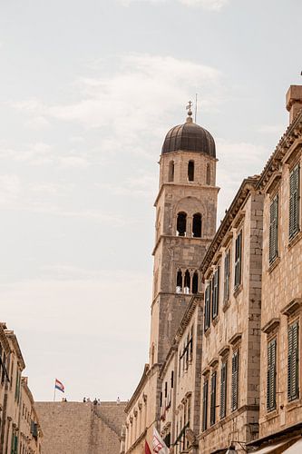 Centrum Dubrovnik, Kroatië