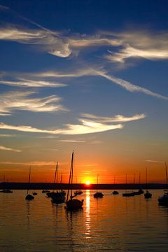 Ammersee by Thomas Jäger