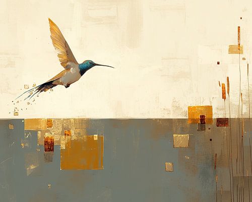 Grenzen überschreiten