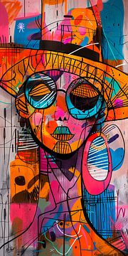 Zo chic! van Mr Pink (Nicolas PONSY)
