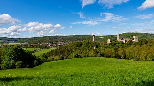 The Brandenburg