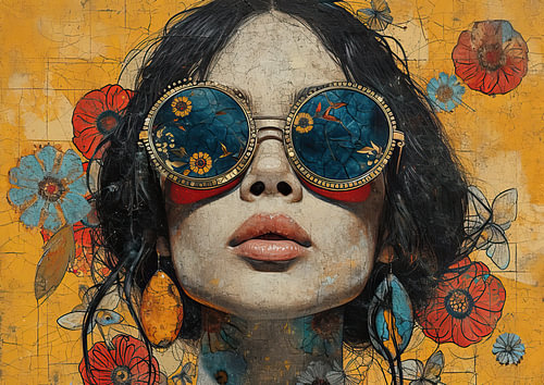 women’s sunglasses | Women Who Wear Contact Lenses