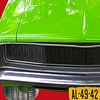 Dodge Charger uit 1968 van Domstad Rudie